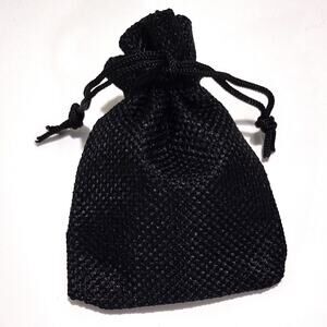 18k Gold Plated Necklace W/ Cross Green Gemstones Christian Birthday Gift NEW